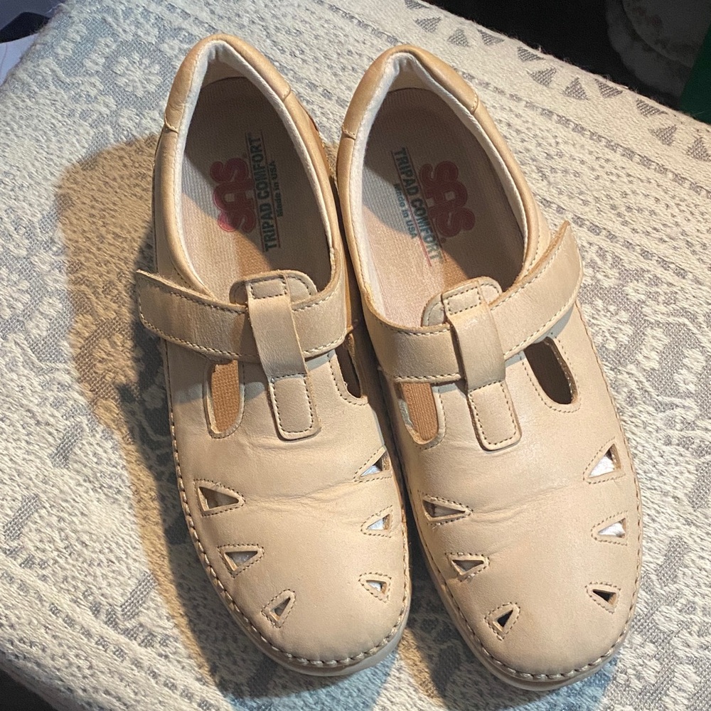 SAS woman’s Tripad Comfort